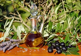 Olives